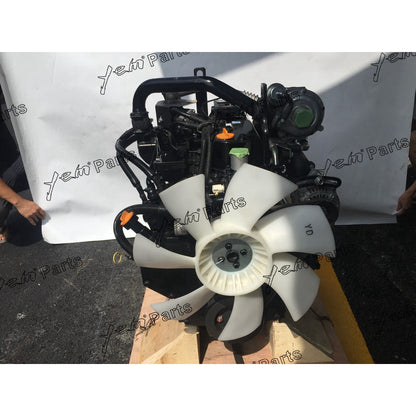 4TNV98 Engine Assy For Yanmar Engine parts