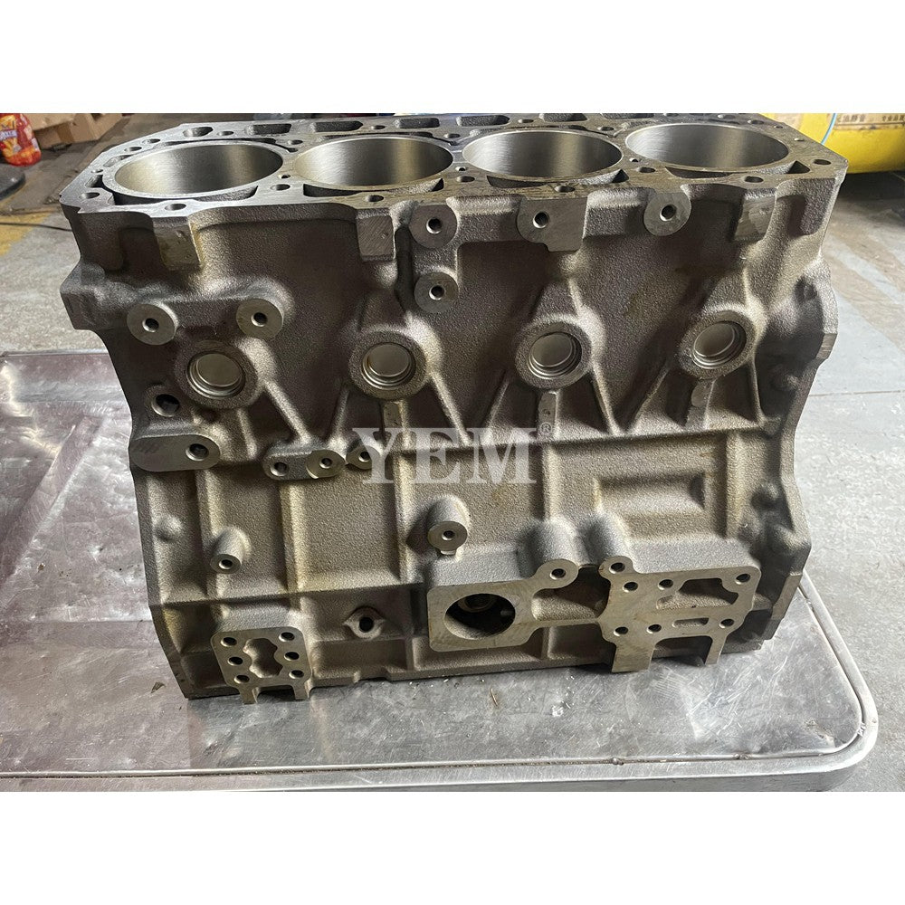 4TNV98 Cylinder Block For Yanmar Engine parts