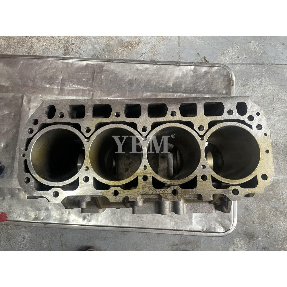 4TNV98 Cylinder Block For Yanmar Engine parts