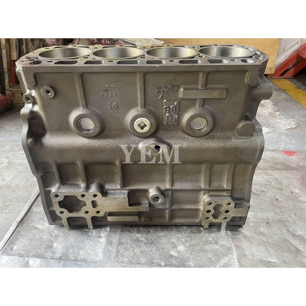 4TNV98 Cylinder Block For Yanmar Engine parts