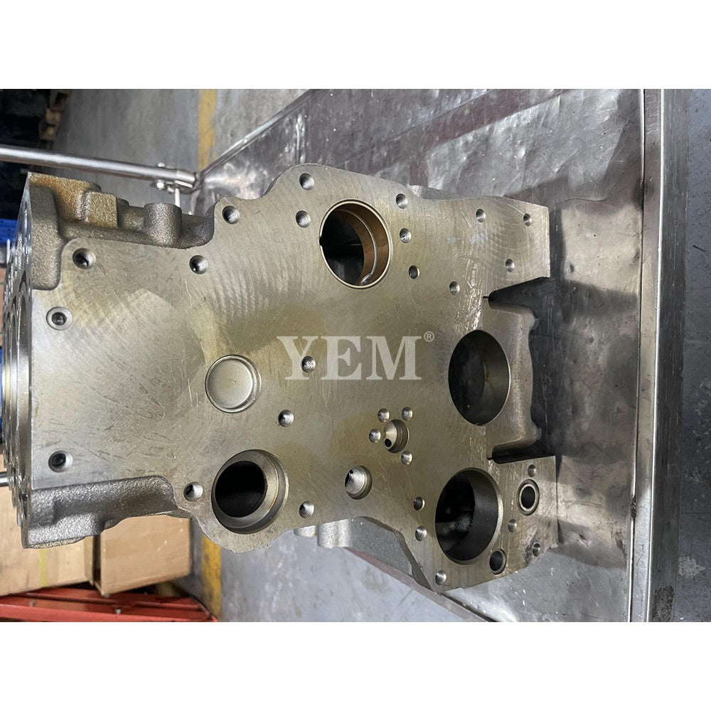 4TNV98 Cylinder Block For Yanmar Engine parts