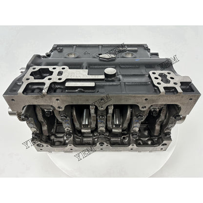 4TNV98 Cylinder Block Assy + Camshaft For Yanmar Engine parts