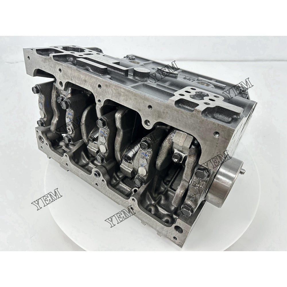 4TNV98 Cylinder Block Assy + Camshaft For Yanmar Engine parts