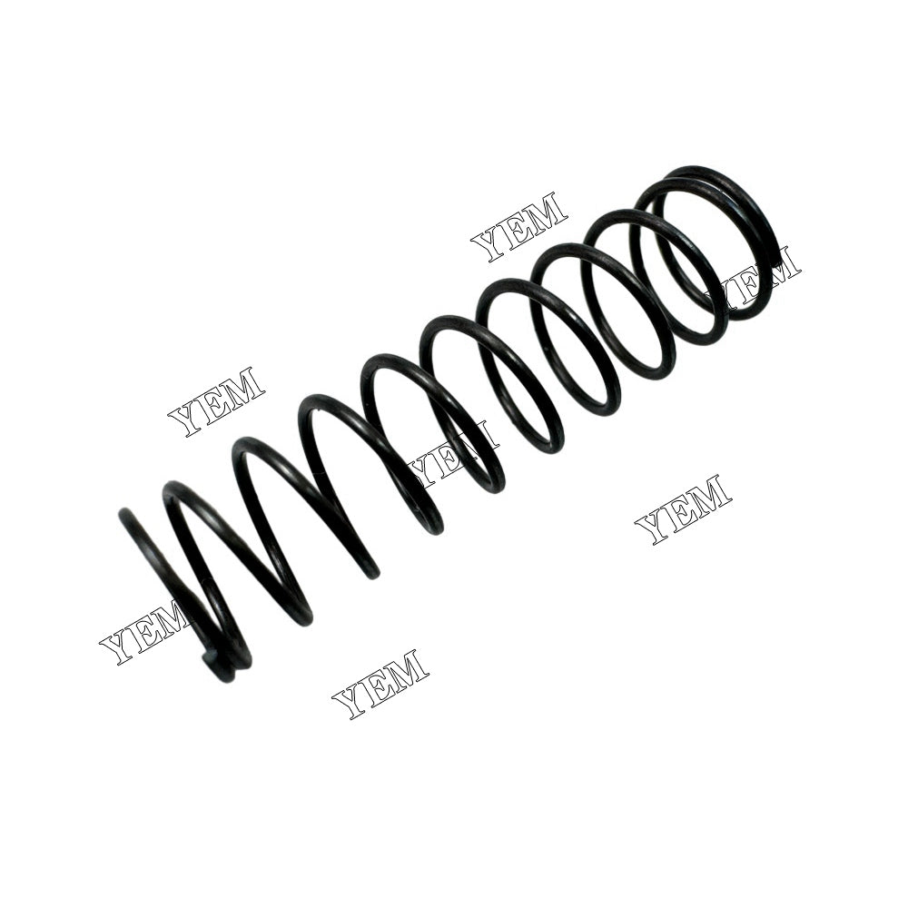 4TNV98 Spring 119852-51630 For Yanmar Engine parts