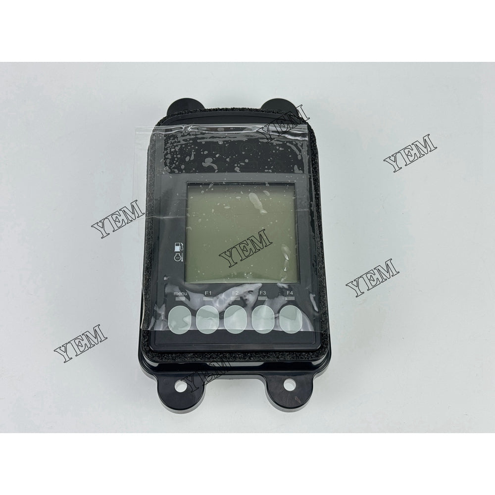 display 172B03-17259 For Yanmar 4TNV98 Engine parts