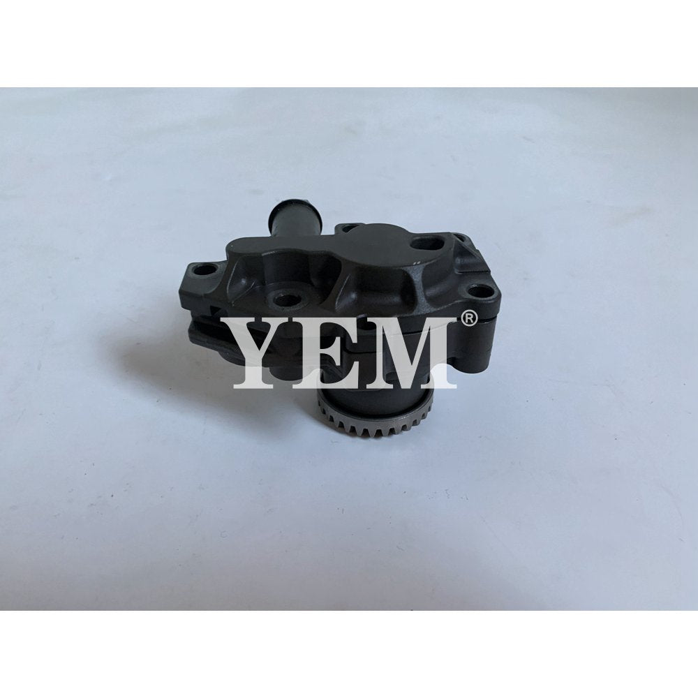 158552-52100 Oil Pump For Yanmar 4TNV98 Engine parts