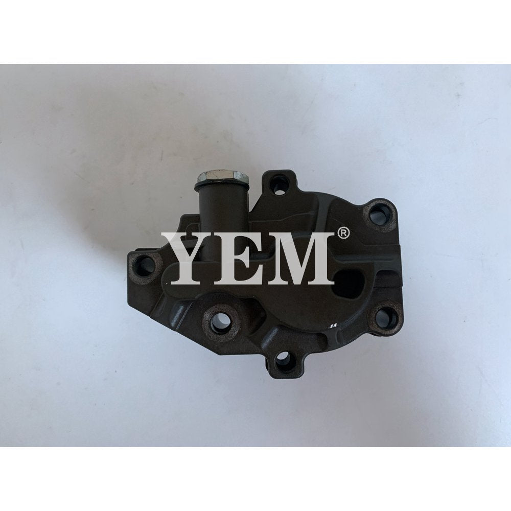 158552-52100 Oil Pump For Yanmar 4TNV98 Engine parts