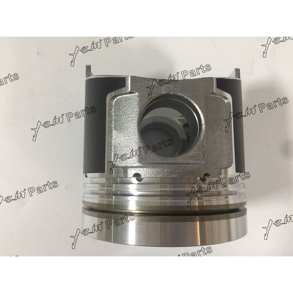 Piston 4TNV98 For Yanmar Engine parts