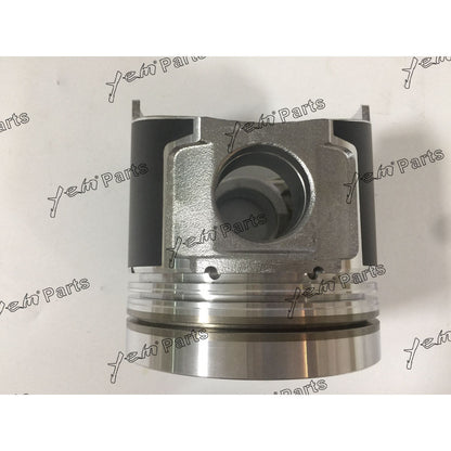 Piston 4TNV98 For Yanmar Engine parts