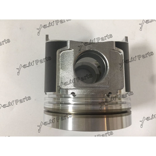 Piston 4TNV98 For Yanmar Engine parts