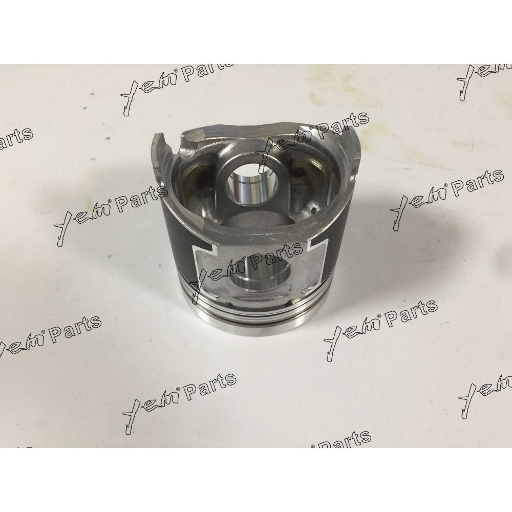 Piston 4TNV98 For Yanmar Engine parts