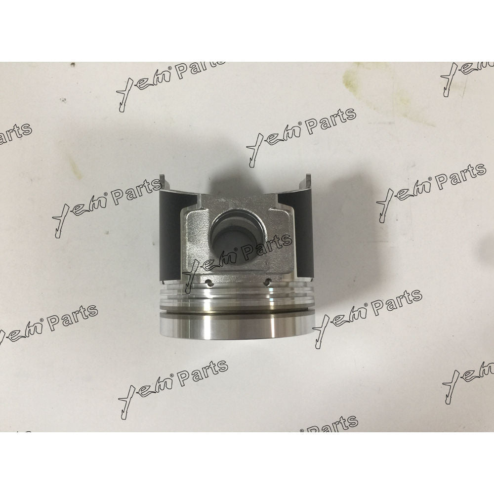 Piston 4TNV98 For Yanmar Engine parts