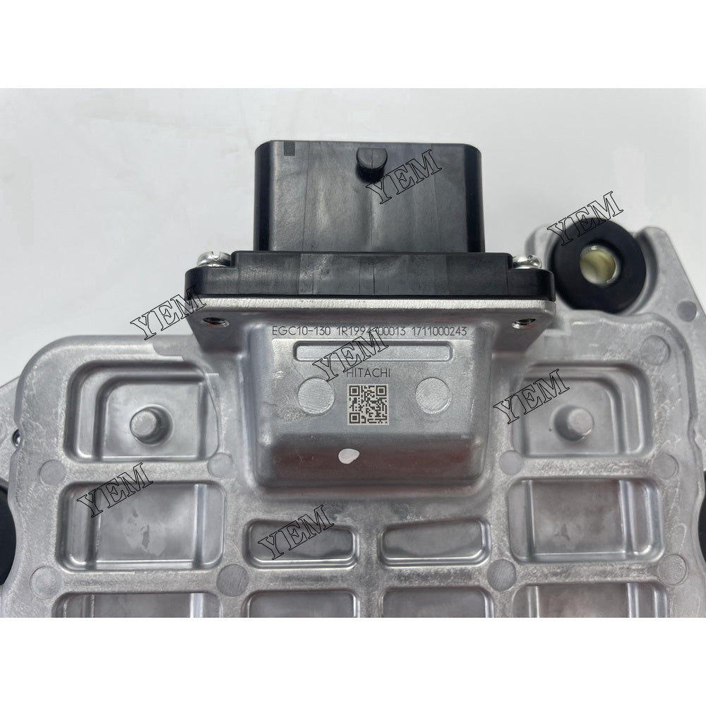 computer control board For Yanmar Engine parts 4TNV98