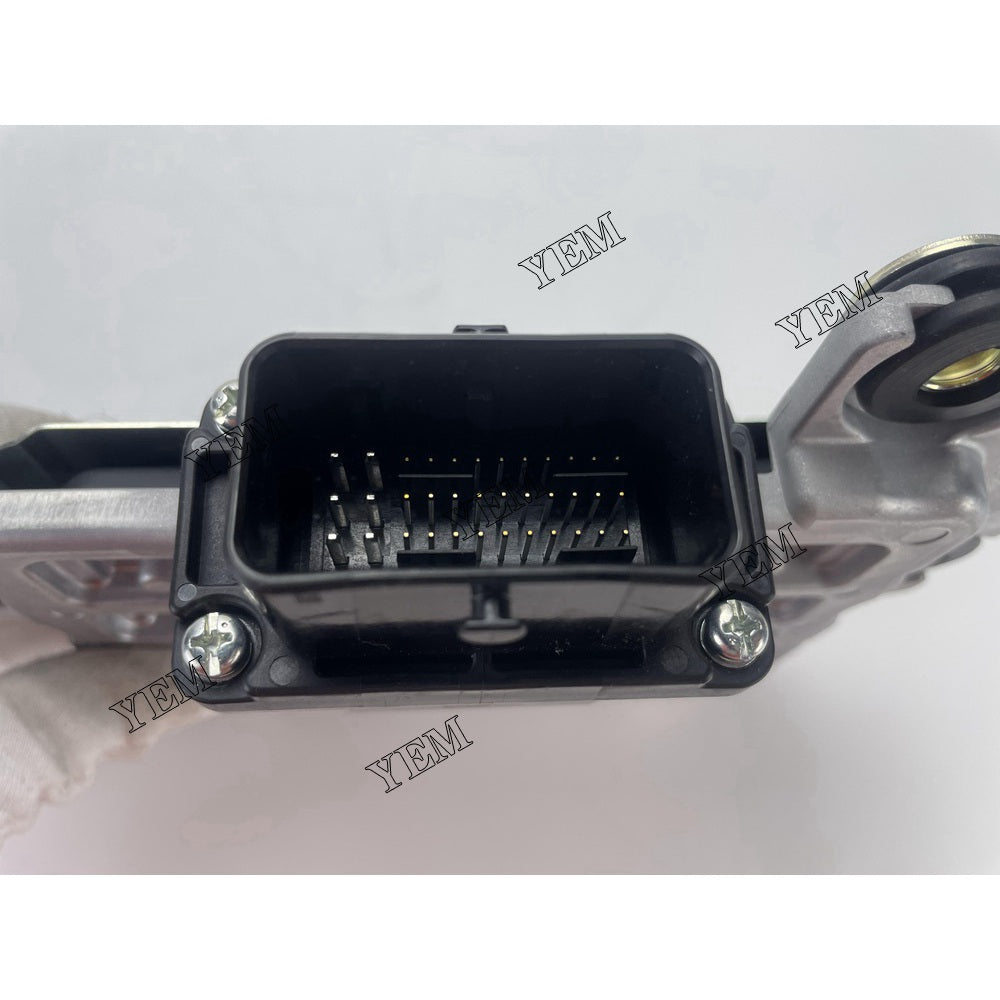 computer control board For Yanmar Engine parts 4TNV98