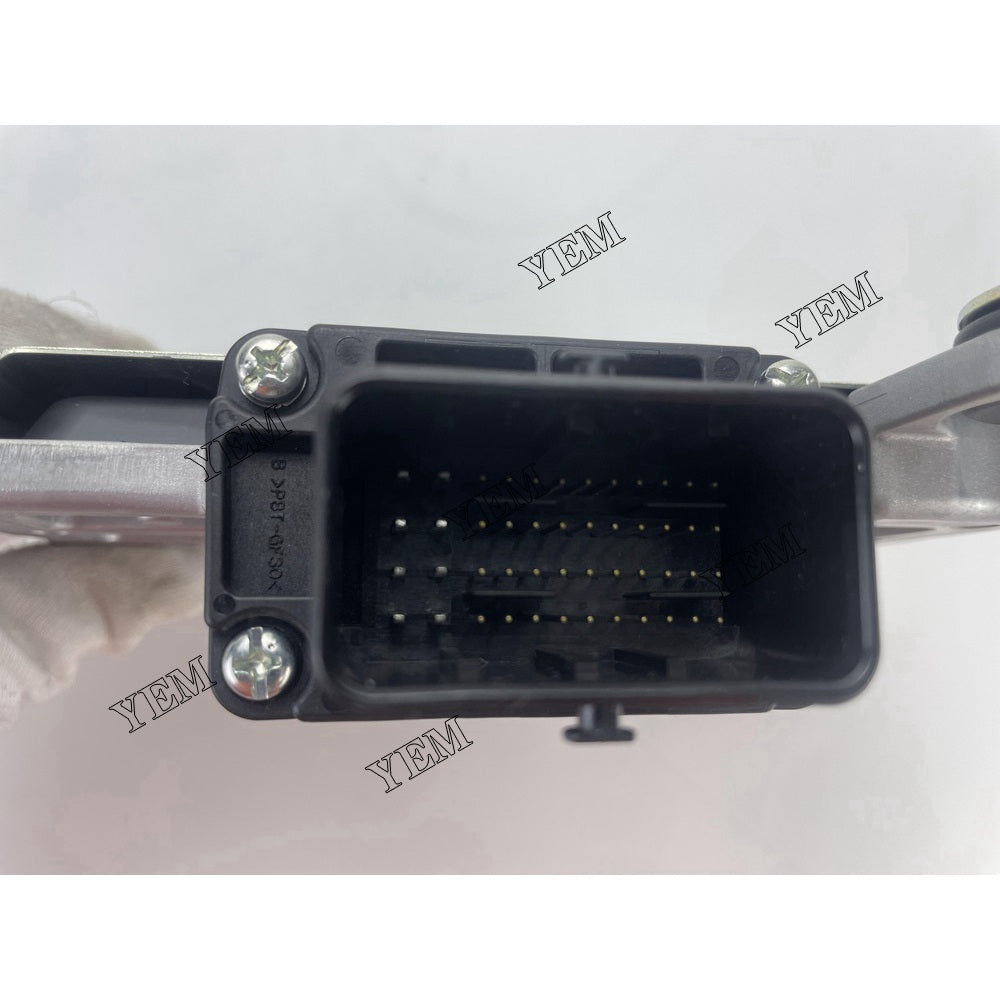 computer control board For Yanmar Engine parts 4TNV98