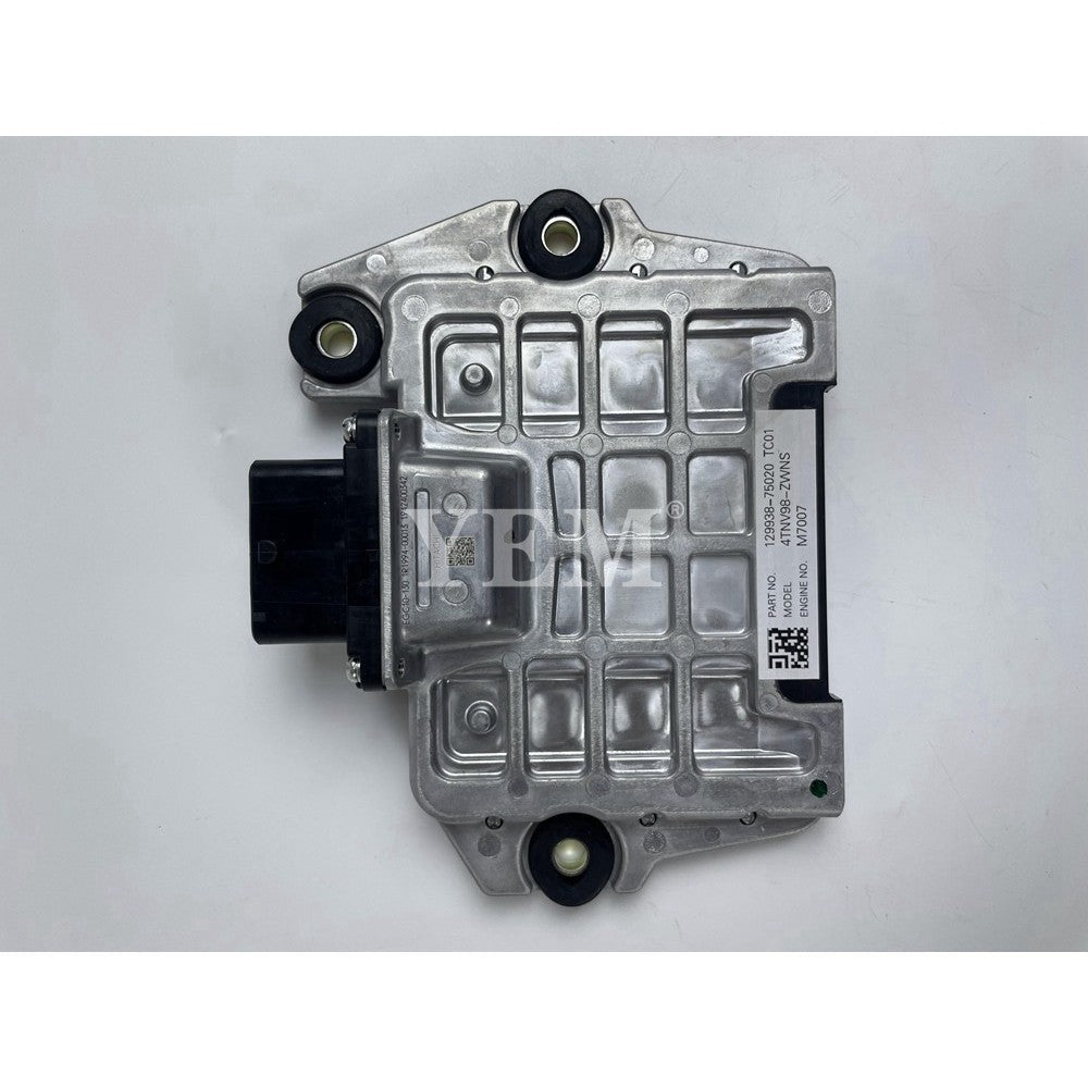 4TNV98 ECU For Yanmar Engine parts 129938-75020 – IYANMAR