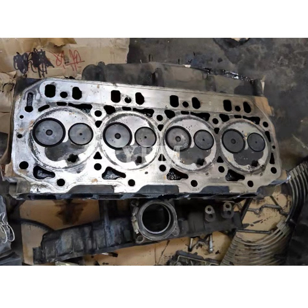 Cylinder Head 4TNV98 For Yanmar Engine parts