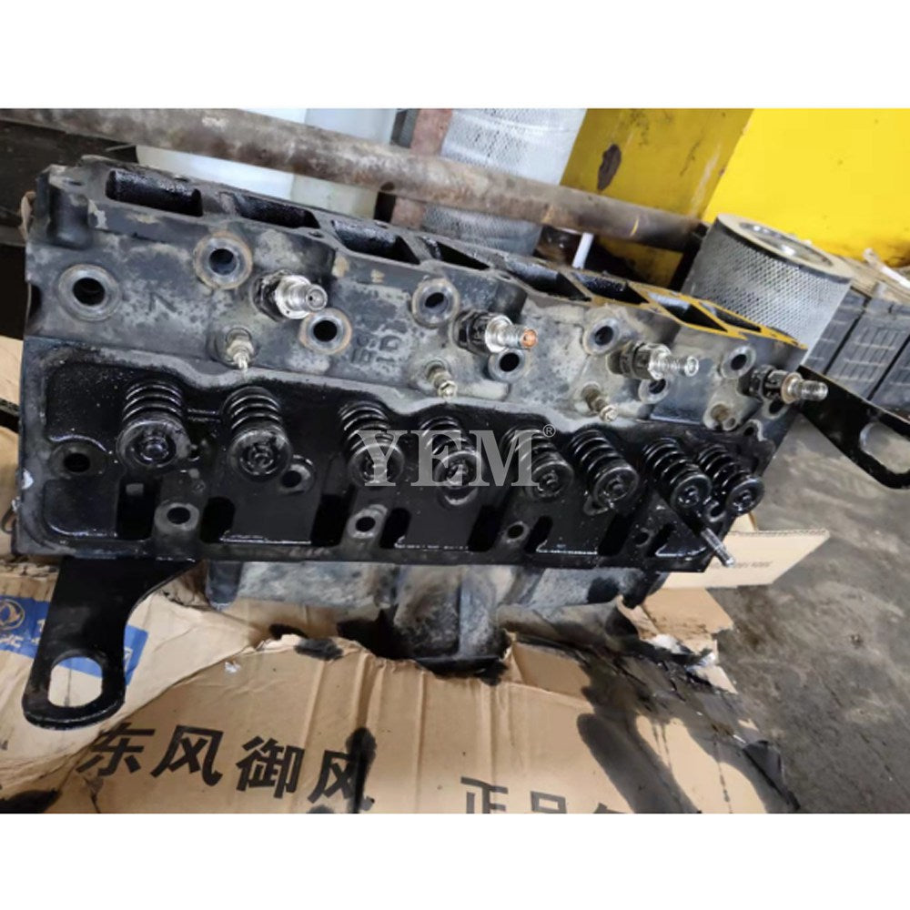 Cylinder Head 4TNV98 For Yanmar Engine parts