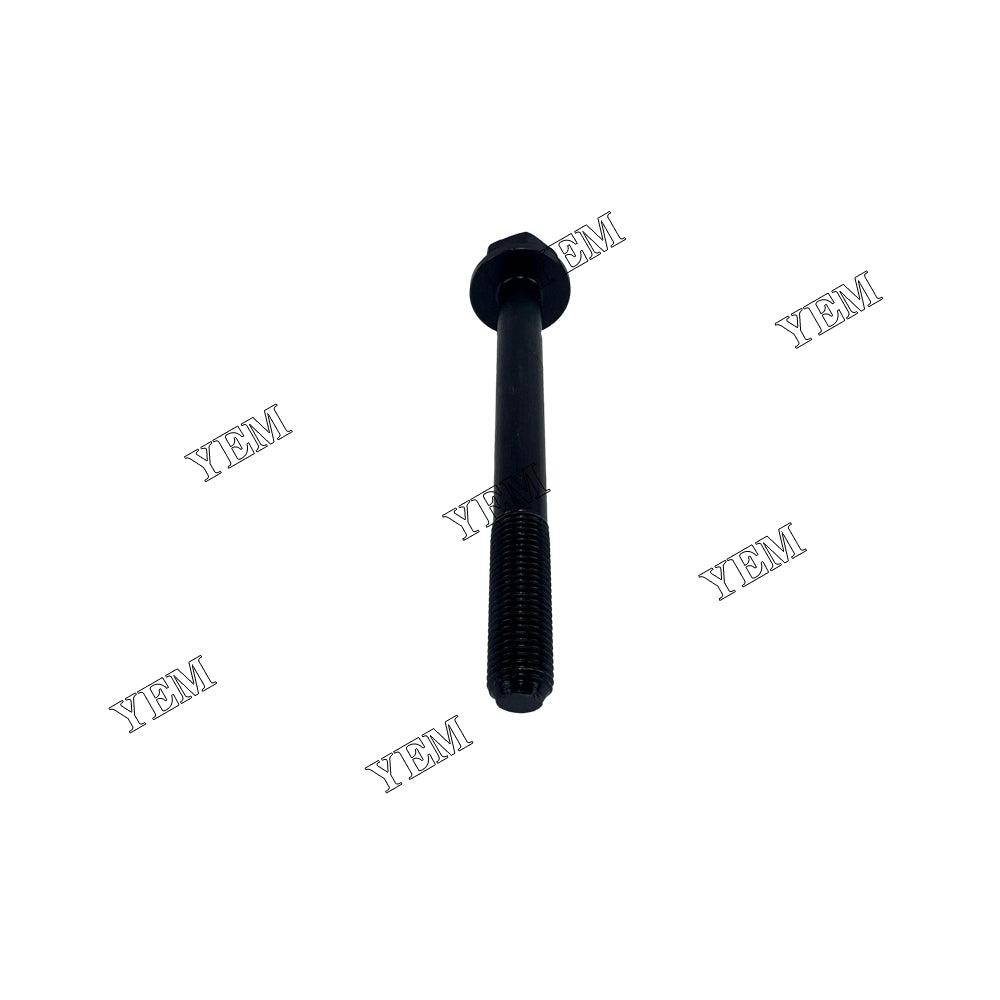 Cylinder Head Bolt 4TNV98 For Yanmar Engine parts