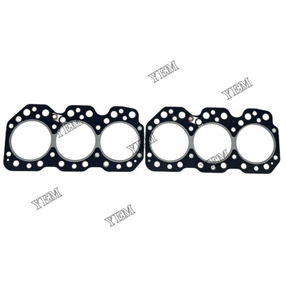 Head Gasket 6CH For Yanmar Engine parts
