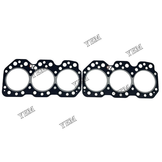 Head Gasket 6CH For Yanmar Engine parts