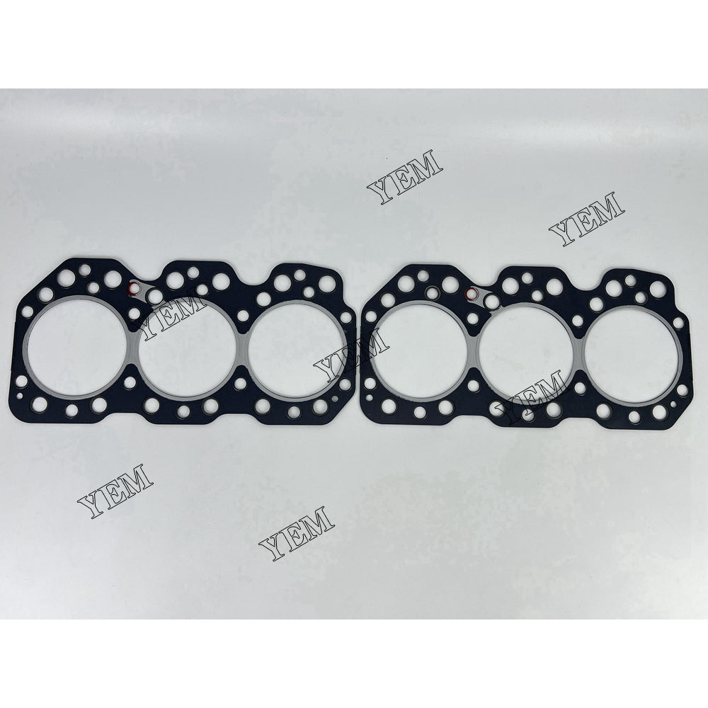Head Gasket 6CH For Yanmar Engine parts