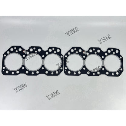 Head Gasket 6CH For Yanmar Engine parts