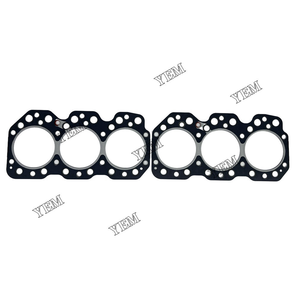 Head Gasket 6CH For Yanmar Engine parts