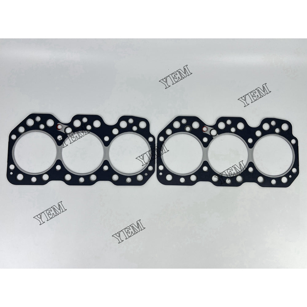 Head Gasket 6CH For Yanmar Engine parts