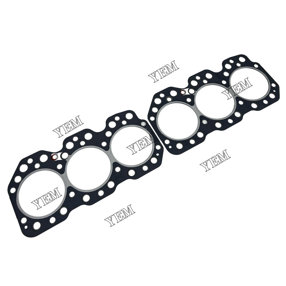 Head Gasket 6CH For Yanmar Engine parts