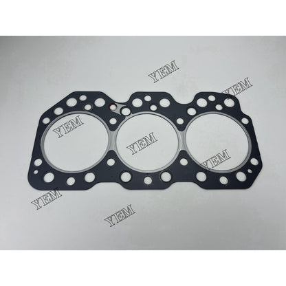 Head Gasket For Yanmar 6CH Engine parts