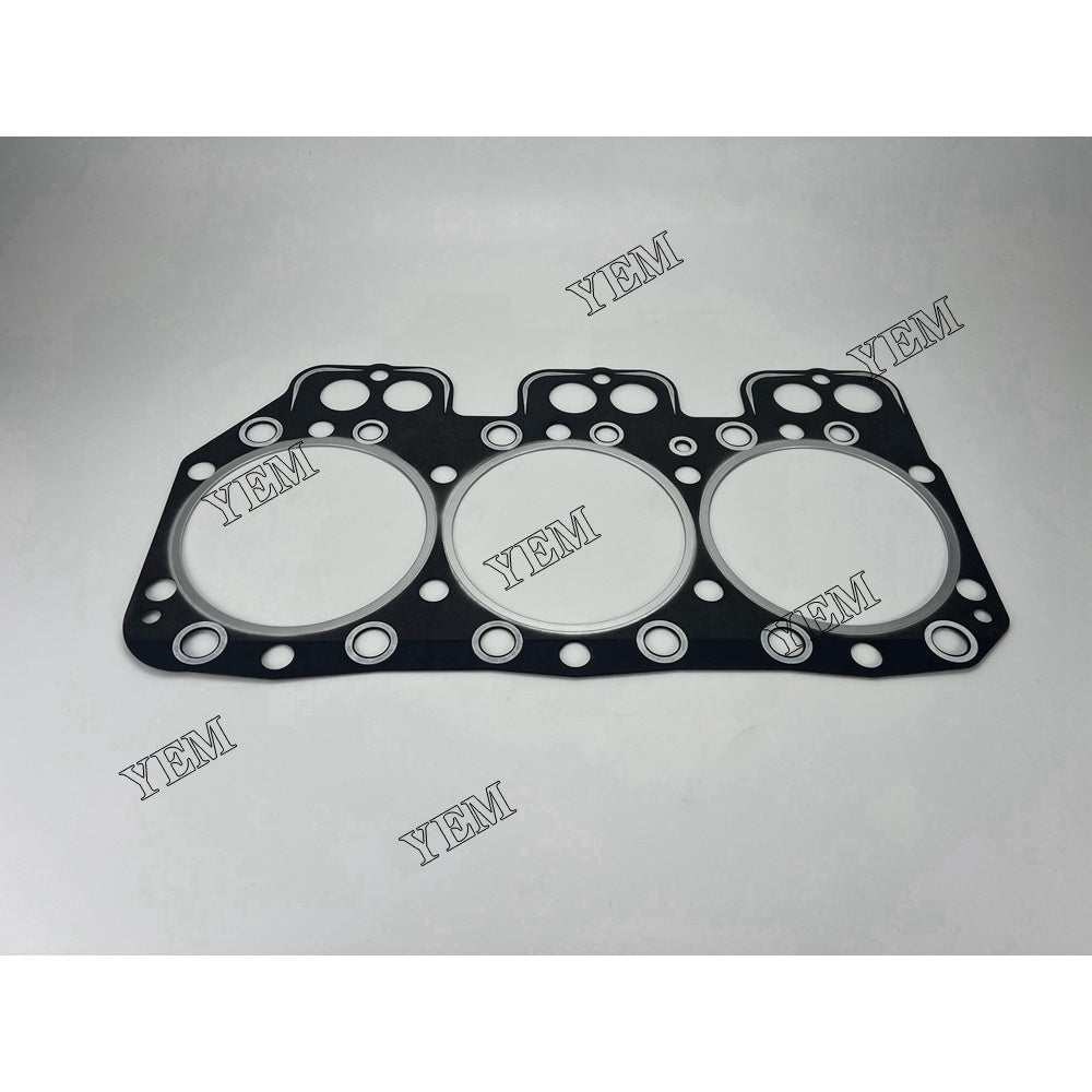 6HA Head Gasket For Yanmar Engine parts