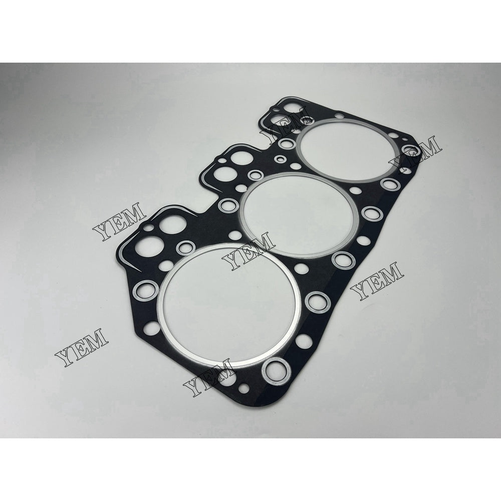 6HA Head Gasket For Yanmar Engine parts