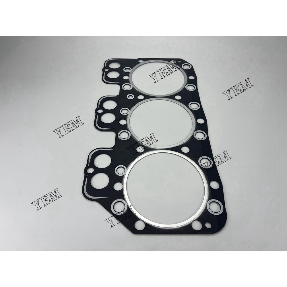 6HA Head Gasket For Yanmar Engine parts