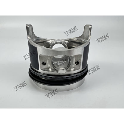 L100 Piston Rings Set 714320-22720 For Yanmar Engine parts