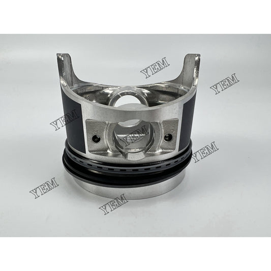 L100 Piston Rings Set 714320-22720 For Yanmar Engine parts