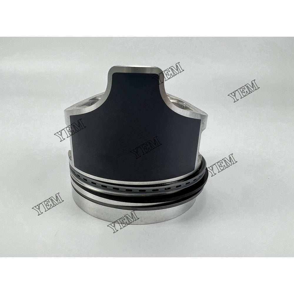 L100 Piston Rings Set 714320-22720 For Yanmar Engine parts