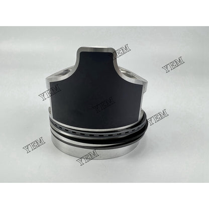 L100 Piston Rings Set 714320-22720 For Yanmar Engine parts