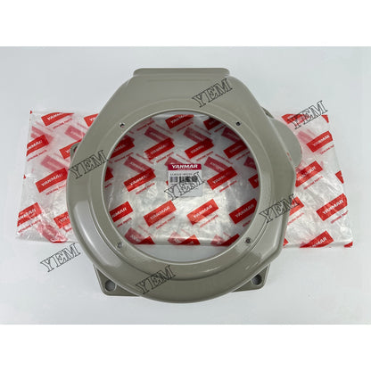 114310-45150 CASE COOLING FAN For Yanmar L100N Engine parts