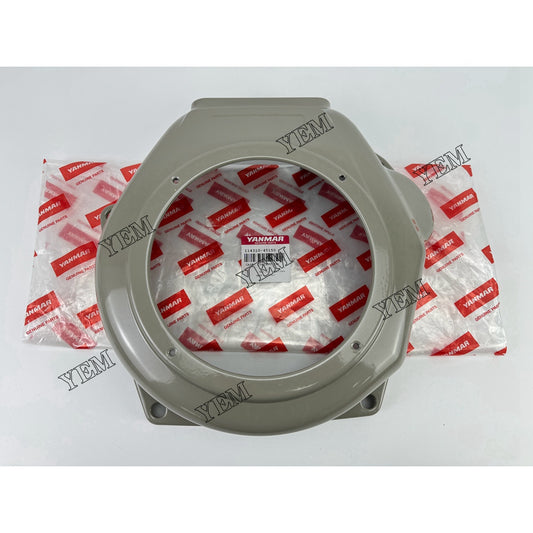 114310-45150 CASE COOLING FAN For Yanmar L100N Engine parts
