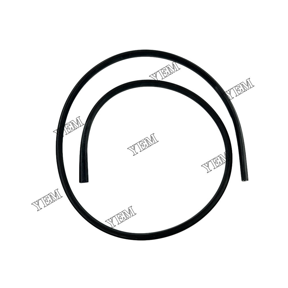 114699-45331 fan seal For Yanmar L100N Engine parts