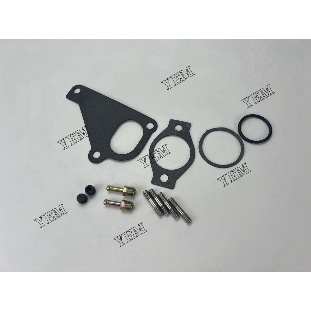 TK482 Water Pump 37-13-2268 For Yanmar Engine parts