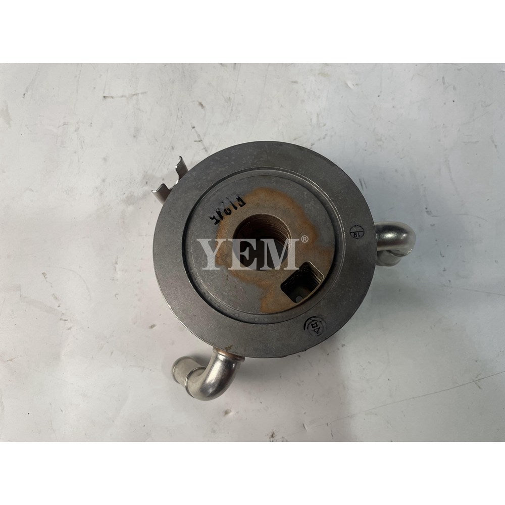 Oil Cooler Core 129908-33010 For Yanmar Engine parts