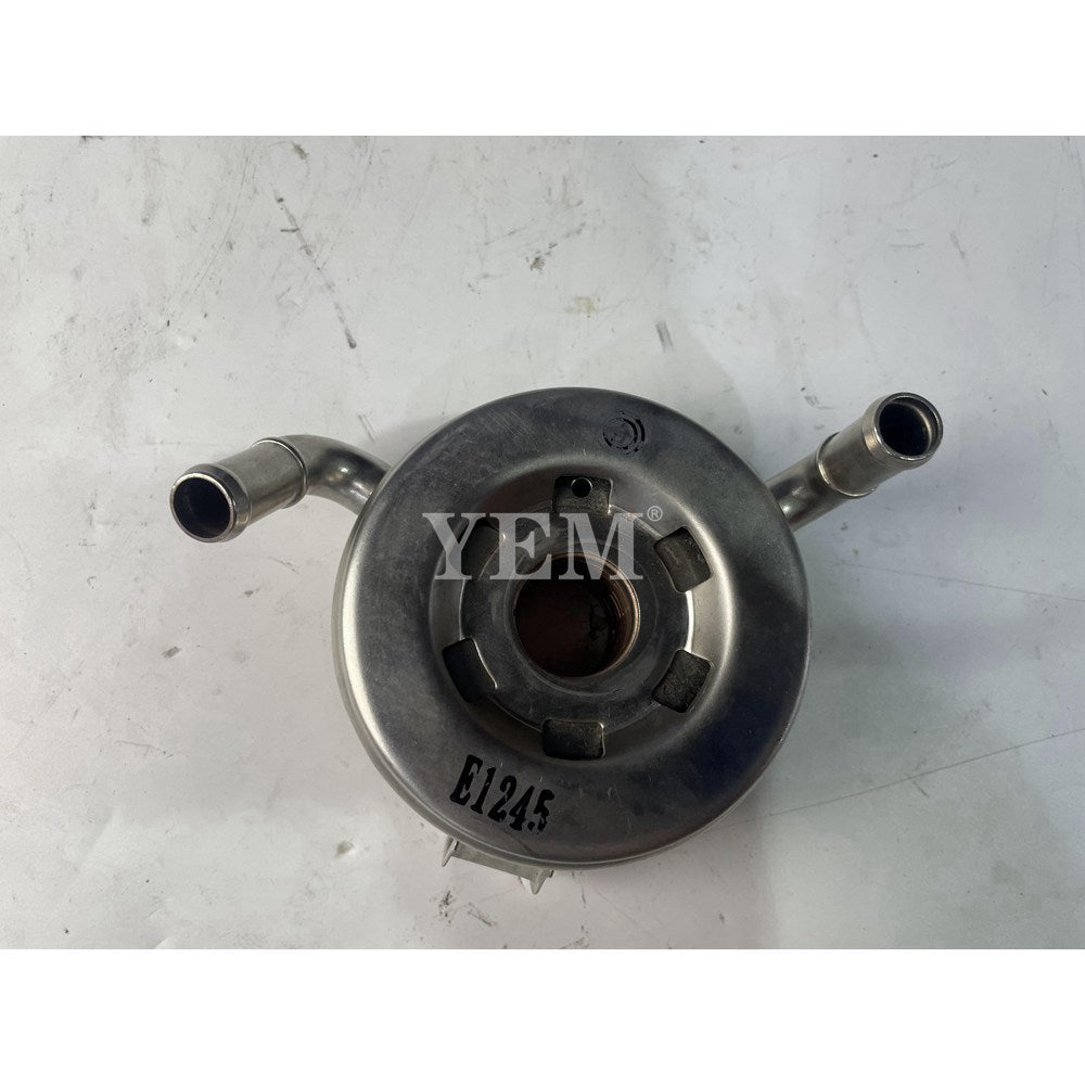 Oil Cooler Core 129908-33010 For Yanmar Engine parts