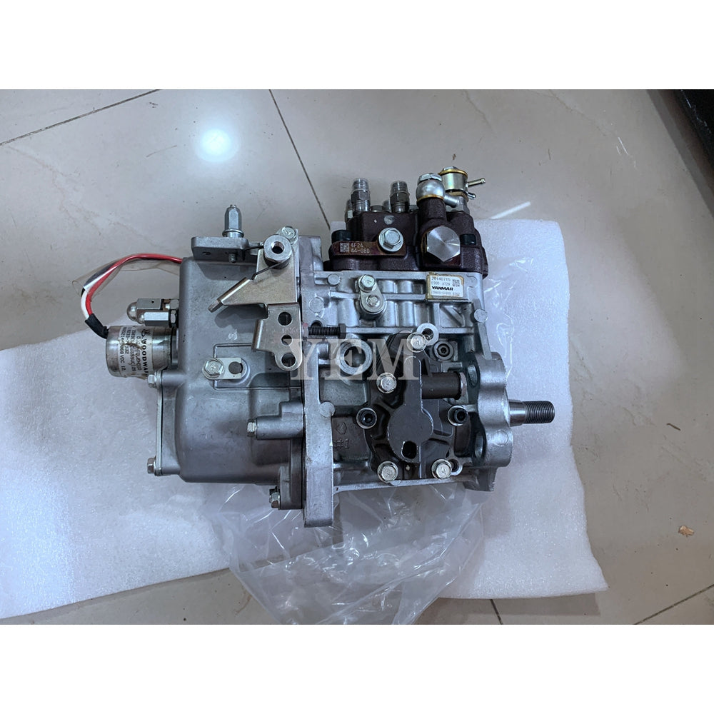 Fuel Injection Pump Assy For Yanmar Engine parts