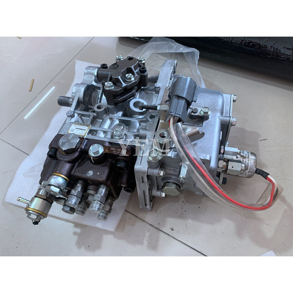 Fuel Injection Pump Assy For Yanmar Engine parts