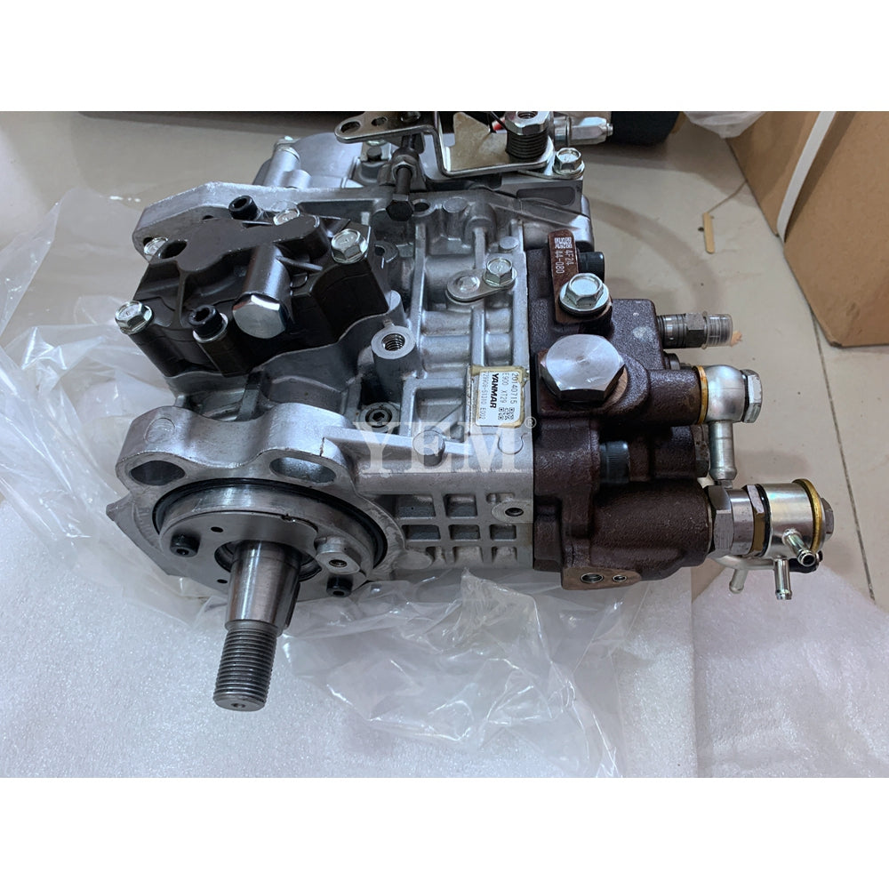 Fuel Injection Pump Assy For Yanmar Engine parts