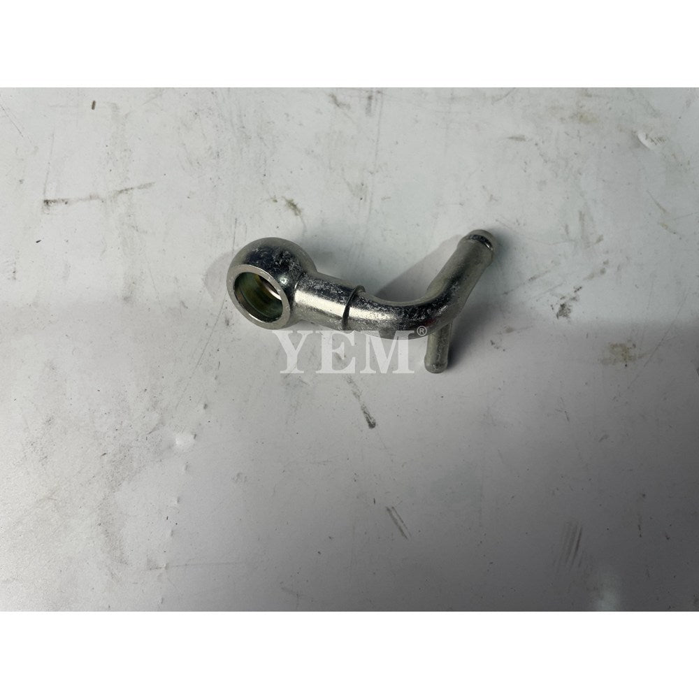 158552-51670 Overflow Pipe Prefix For Yanmar Engine parts