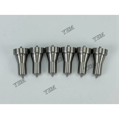 Injection Nozzle 150P225 For Yanmar 3JH3CE 3JH3E Engine parts