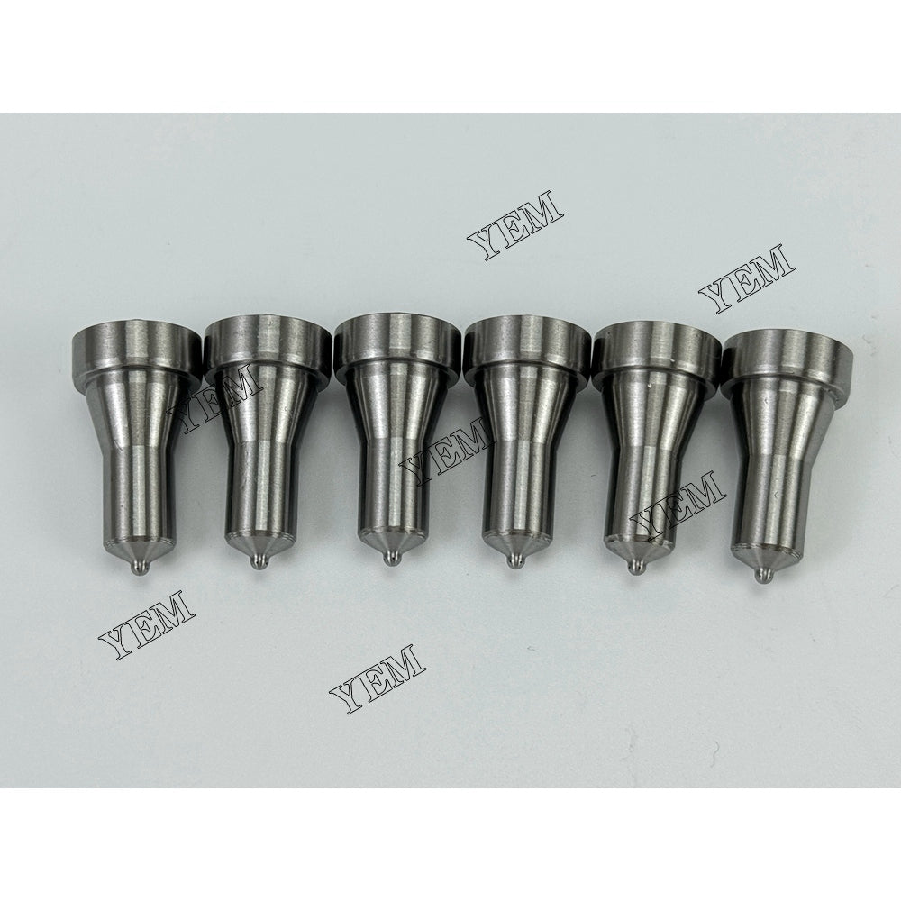 Injection Nozzle 150P225 For Yanmar 3JH3CE 3JH3E Engine parts